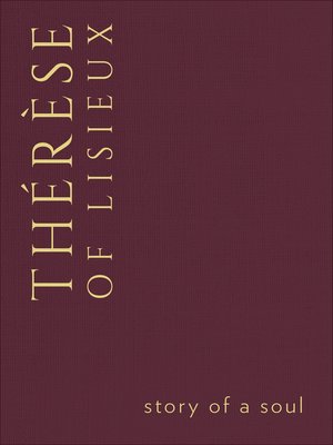 cover image of Story of a Soul